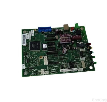 Wincor Nixdorf TP07 Controller Shell Assd TP07 Receipt Printer Board TP07 1750110047 1750189360 01750189360