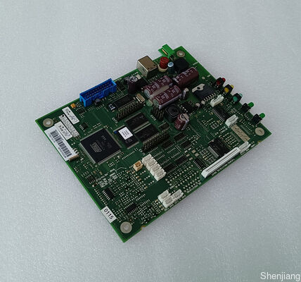 Wincor Nixdorf TP07 Controller Shell Assd TP07 Receipt Printer Board TP07 1750110047 1750189360 01750189360