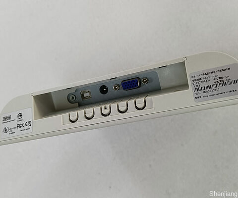 Wincor Procash 285 PC285 8.4" BA80 Touch Service Maintenance LCD Wincor PC285 01750204431 175020443 01750204433 1750204435