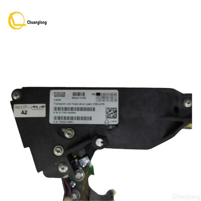 ATM Machine Parts Wincor Cineo C4060 CS4060 Transport Unit Head Short Path CRS ATS 1750140999 01750140999 01750245555