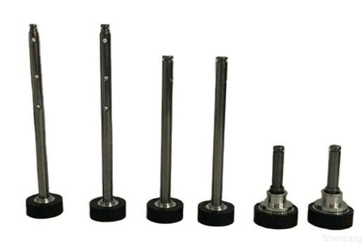 Wincor Nixdorf CS280 CS285 DIP Omron Card Reader V2BF Card Reader Roller Kit V2BF-01 JS-AP1 V2BF Roller Set