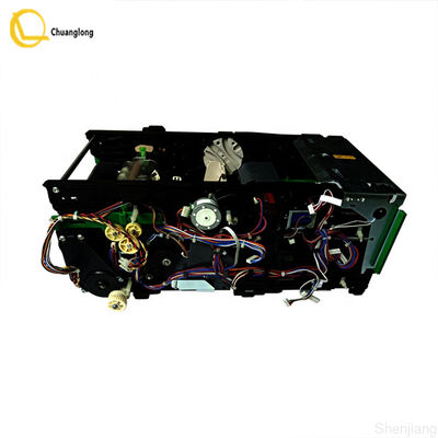 Wincor 2050XE 280 Stacker Diebold Nixdorf CS280 CS285 280N Dispenser Stacker Module with Single Reject 1750109659  01750109659