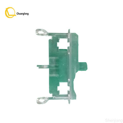 Wincor ATM Spare Parts For Sale White Stacker With Baseplate Financial Equipment 1750050644 01750050644