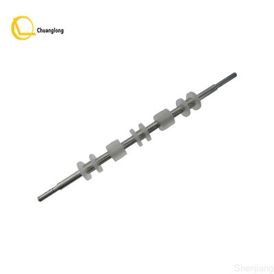 ATM Spare Parts Wincor For Sale XE Stacker Shaft XE Wincor Shaft For Presenter Financial Equipment 01750044953 1750044953