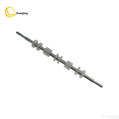 ATM Spare Parts Wincor For Sale XE Stacker Shaft XE Wincor Shaft For Presenter Financial Equipment 01750044953 1750044953