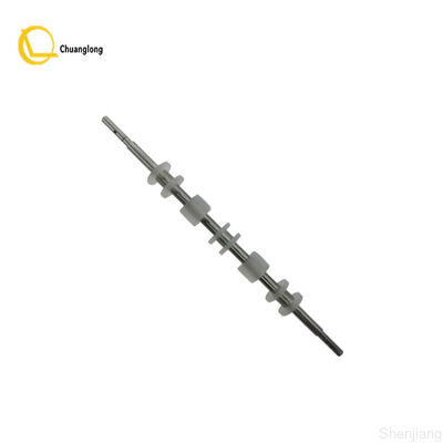 ATM Spare Parts Wincor For Sale XE Stacker Shaft XE Wincor Shaft For Presenter Financial Equipment 01750044953 1750044953