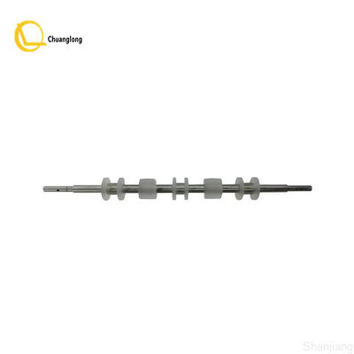 ATM Spare Parts Wincor For Sale XE Stacker Shaft XE Wincor Shaft For Presenter Financial Equipment 01750044953 1750044953