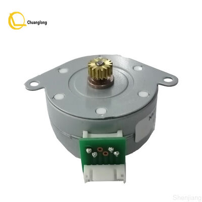 ATM Machine Parts Wincor Nixdorf 2050 Stacker Motor For PM42L-040-YGC4 Financial Equipment 01750046741/1750046741