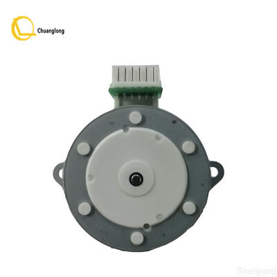 ATM Machine Parts Wincor Nixdorf 2050 Stacker Motor For PM42L-040-YGC4 Financial Equipment 01750046741/1750046741