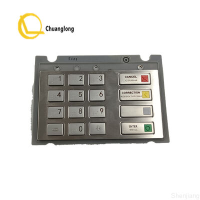 Diebold Nixdorf V7 EPP RUS BR 01750235000 1750235000 CRYPTERA V7 EPP RUS BR For Wincor Cineo C2060 C2070 C4060