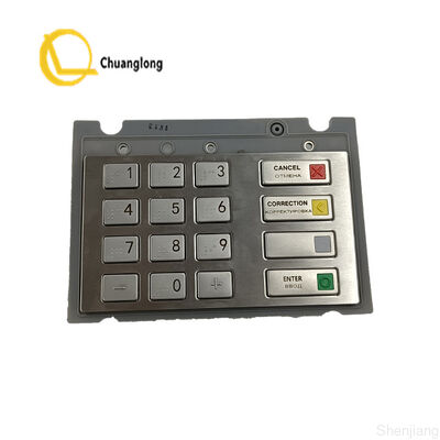 Diebold Nixdorf V7 EPP RUS BR 01750235000 1750235000 CRYPTERA V7 EPP RUS BR For Wincor Cineo C2060 C2070 C4060