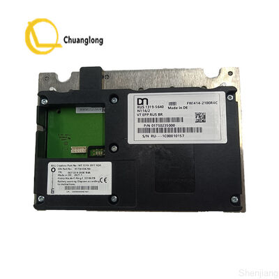 Diebold Nixdorf V7 EPP RUS BR 01750235000 1750235000 CRYPTERA V7 EPP RUS BR For Wincor Cineo C2060 C2070 C4060