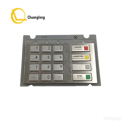 Diebold Nixdorf V7 EPP RUS BR 01750235000 1750235000 CRYPTERA V7 EPP RUS BR For Wincor Cineo C2060 C2070 C4060