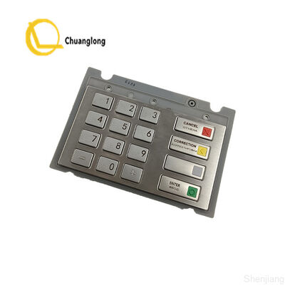 ATM Machine Parts Wincor V7 EPP INT ASIA CRYPTERA V7 EPP RUS BR Diebold Nixdorf V7 EPP RUS BR 01750235000 1750235000