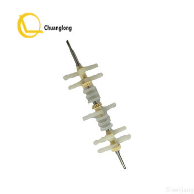 Wincor Cineo 4060 V Module Roller Shaft VS Module Recycling 1750200435 1750200435-100 01750200435-100 01750298728 1750298728