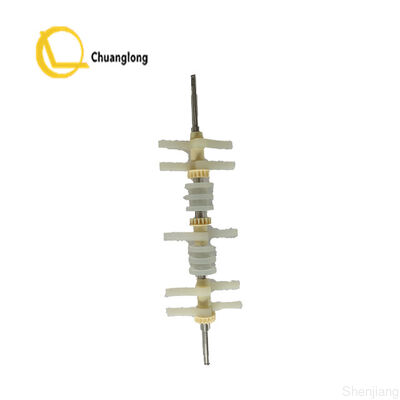 Wincor Cineo 4060 V Module Roller Shaft VS Module Recycling 1750200435 1750200435-100 01750200435-100 01750298728 1750298728