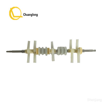 Wincor Cineo 4060 V Module Roller Shaft VS Module Recycling 1750200435 1750200435-100 01750200435-100 01750298728 1750298728