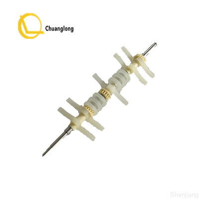 Wincor Cineo C4060 VS Module Recycling Driving Shaft Roller 1750200435 1750200435-100 01750298728 1750298728