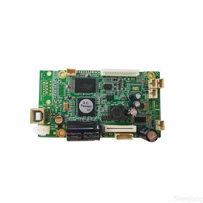 Wincor ATM Machine Parts For Sale TP28 Receipt Printer Control Board Financial Equipment 1750256248-69