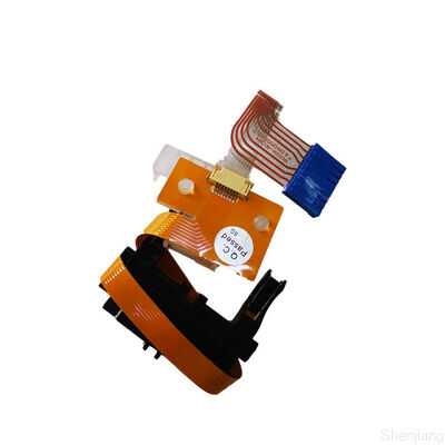 ATM Machine Parts Wincor Flex Cable Flex Board MDMS Extension V Module 1750053060 01750053060