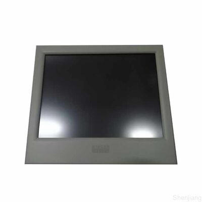 ATM Machine Parts Wincor Nixdorf PC285 8.4 Inch Touch LCD Monitor 01750204435 1750204435