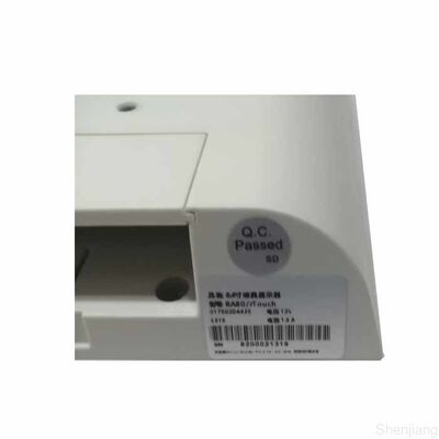 ATM Machine Parts Wincor Nixdorf PC285 8.4 Inch Touch LCD Monitor 01750204435 1750204435