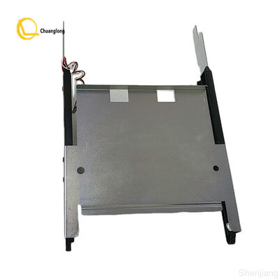 ATM Wincor Nixdorf AGT CMD-V4 Horizontal RL 252.6 MM 1750160110 Transport Length 252.6mm 01750160110