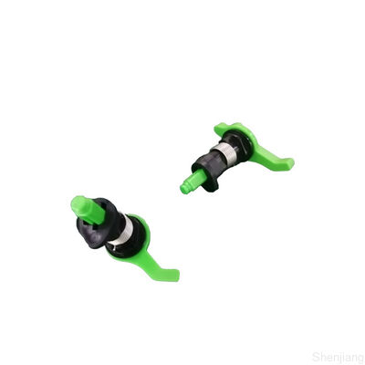 ATM Machine Parts Wincor Nixdorf CMD Cassette Lock Lever For Wincor Machine ATM Machine Piggy Bank 1750043537 01750043537