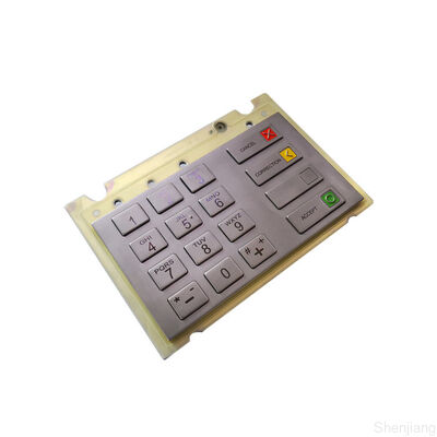 Wincor ATM Machine Parts For Sale EPP V6 Keyboard Wincor Cineo C4060 Financial Equipment 01750159341 1750159341
