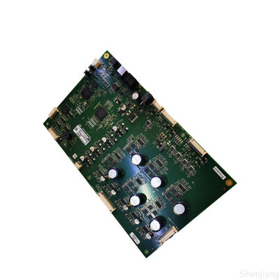 ATM Machine Parts Wincor Nixdorf DN100D DN200V DMAB MOVEm CDAA CPL ATM Machine Piggy Bank 01750311974 01750311974