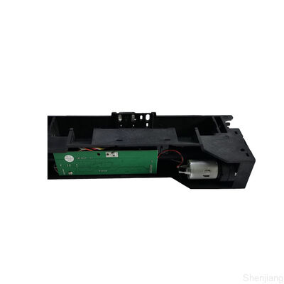 ATM Machine Parts Wincor Nixdorf Cineo 2550 2560 Shutter Assy ATM Machine Piggy Bank 1750187300 01750187300