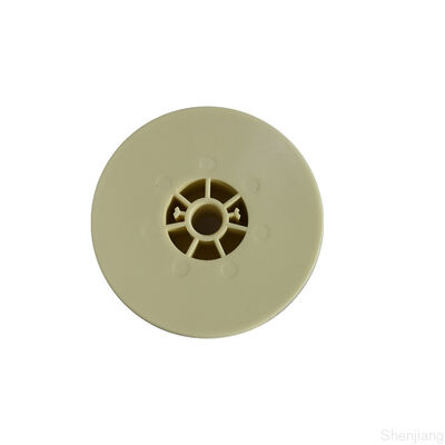 ATM Machine Parts Wincor Nixdorf Cineo C4060 Escrow Module White Tape ATM Machine Piggy Bank 1750136218 01750136218