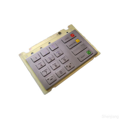 ATM Machine Parts Wincor Nixdorf EPP V6 Keyboard Wincor Cineo C4060 ATM Machine Piggy Bank 01750159341 1750159341