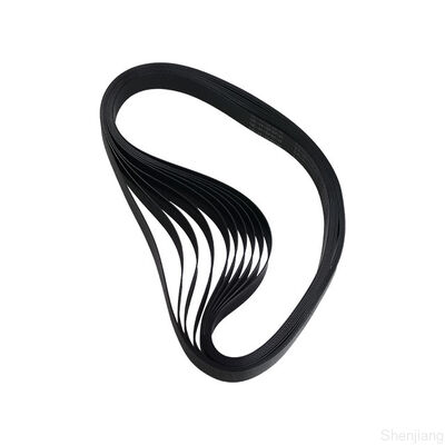 Wincor ATM Machine Parts For Sale 2050 Double Extractor DDU V Module Belt Financial Equipment 01750041251 1750041251