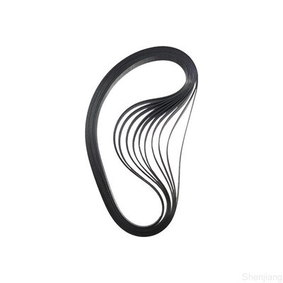 ATM Machine Spare Parts Wincor Nixdorf 2050 Double Extractor DDU V Module Belt 01750041251 1750041251