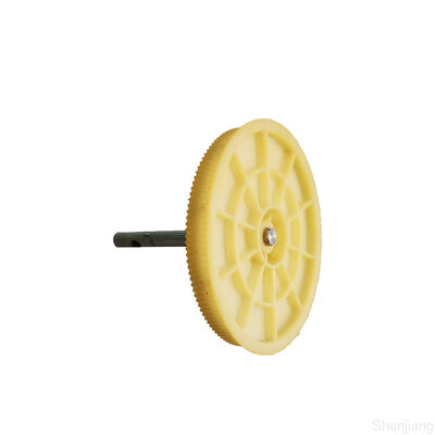 Wincor ATM Machine Parts For Sale V2X Card Reader Main Drive Gear Financial Equipment