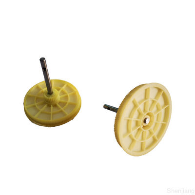 ATM Machine Parts Wincor Nixdorf V2X Card Reader Main Drive Gear ATM Machine Piggy Bank