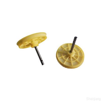 ATM Machine Parts Wincor Nixdorf V2X Card Reader Main Drive Gear ATM Machine Piggy Bank