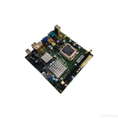 ATM Machine Parts Wincor Beetle I8A Main Board PC280 Formatted Board ATM Machine Piggy Bank 1750203559 01750203559