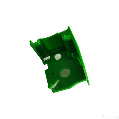 01750042964 1750042964 ATM Machine Parts For Cassette Motor Bracket Green Case