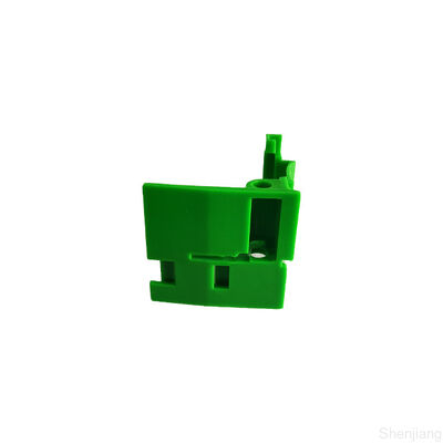 01750042964 1750042964 ATM Machine Parts For Cassette Motor Bracket Green Case