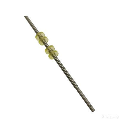 1750044953 ATM Machine Parts Wincor Nixdorf Domestic Stacking Belt Shaft