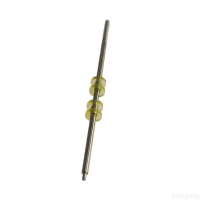 1750044953 ATM Machine Parts Wincor Nixdorf Domestic Stacking Belt Shaft