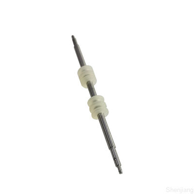 01750035275 ATM Machine Parts For Wincor V Module Double Three Axles Financial Equipment