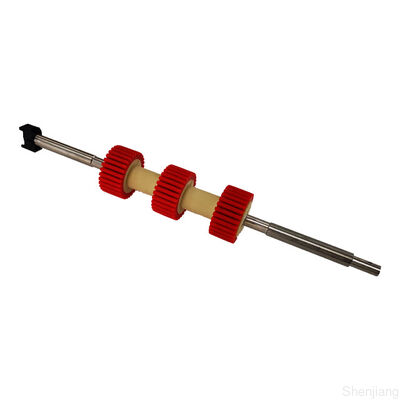 1750239538 0175023953 ATM Machine Parts Wincor CINEO 4060 VS MODULE Extractor Shaft VSt Assy ATM Skimmers Device