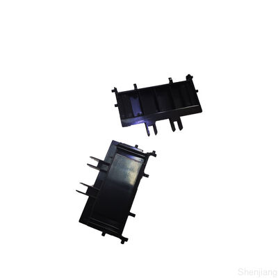 1750256247-57 Wincor ATM Machine Parts TP27 Receipt Printer Paper Feed Slider ATM Machine Piggy Bank