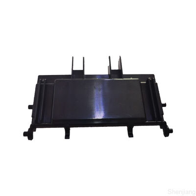 1750256247-57 Wincor ATM Machine Parts TP27 Receipt Printer Paper Feed Slider ATM Machine Piggy Bank