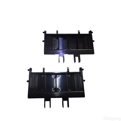 1750256247-57 Wincor ATM Machine Parts TP27 Receipt Printer Paper Feed Slider ATM Machine Piggy Bank