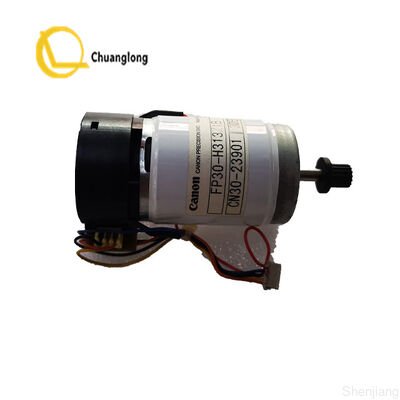 FP30-H313Z1B Wincor ATM Machine Parts For  V2CU Card Reader Motor ATM Machine Piggy Bank
