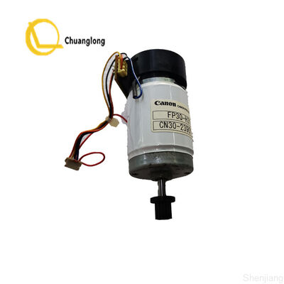 FP30-H313Z1B Wincor ATM Machine Parts For  V2CU Card Reader Motor ATM Machine Piggy Bank